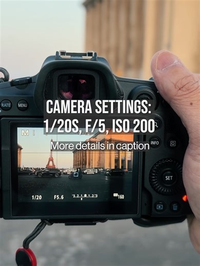 Chris Ha | Photography | Here are my Panning Photography tips for capturing motion and movement in a more dynamic way. Panning photography is all about slowing... | Instagram