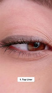 7.9K views · 150 reactions | Watch for 3 Ways to wear Kajal Longwear Eyeliner using shade Smoky Quartz! ✨ 1. Top Liner ✨ 2. Smoky Bottom Liner ✨ 3. Eyeshadow Shop Kajal Eyeliner on Laurageller.com with the link in our bio. ❤️ #laurageller #lauragellerbeauty #kajaleyeliner #maturemakeup | Laura Geller Beauty | Facebook