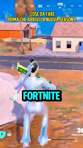 Things to do before the season ends! #fortnite #shorts