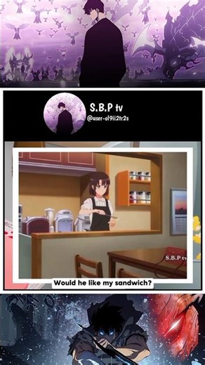 [She making food for him ] || anime || How to raise a boring girlfriend