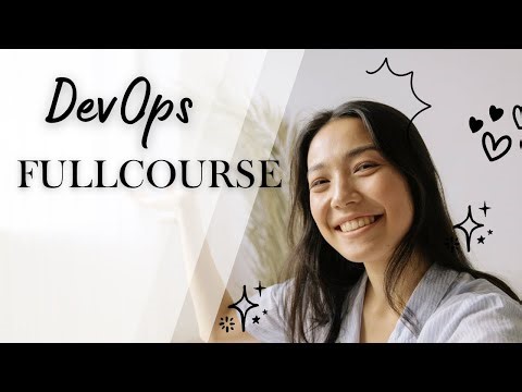 DevOps Full Course online training