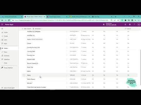 Introduction to Dataverse in Hindi | Tutorials for beginners