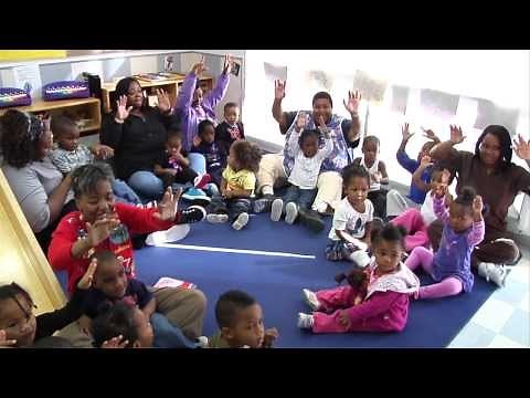 The Power of Data in Teaching Young Children