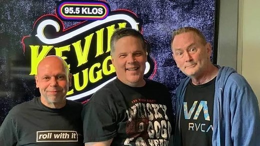 Fans mourn after popular radio hosts fired from local station