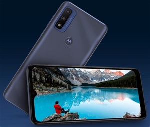 Motorola's Moto G Pure leaks with a 48MP camera and 'two-day battery'