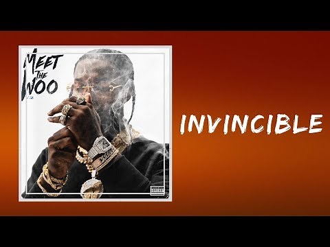 Pop Smoke - Invincible (Lyrics)