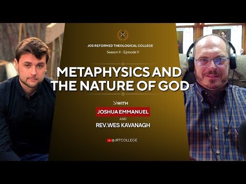 Who is God Part III - Can the Immutable God Change?