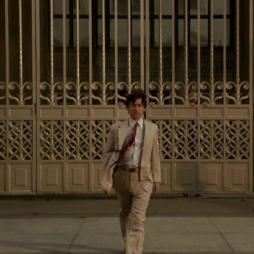 After Hours (1985) - Martin Scorsese Film Edit