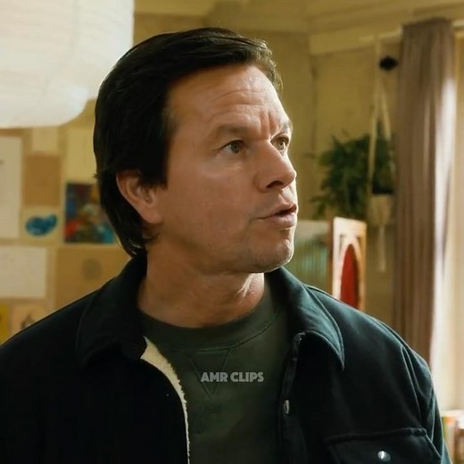 Getting interrogated at my Girlfriend's house‼️#movie #movieshorts #thefamilyplan