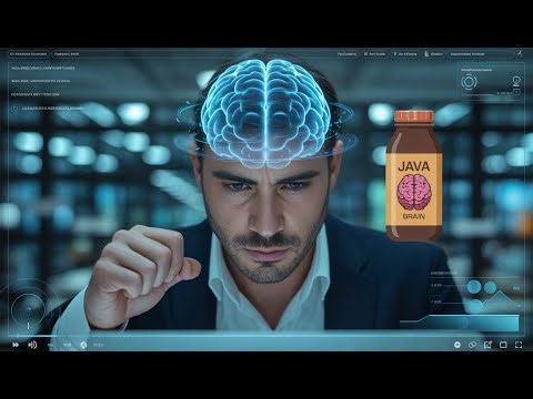 🧠💥 Java Brain Review: I Tested It for Focus, Memory & Brain Performance (Truth!)