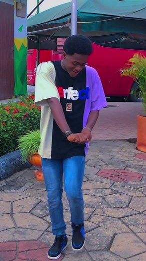 Eddy Gongon Down Flat Challenge Response