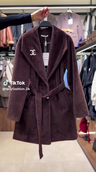 Disponible chez Lady Fashion 💕🌹