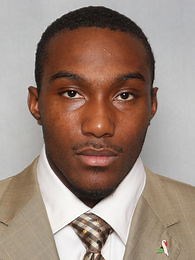 Cordrea Tankersley, Clemson Football Cornerback