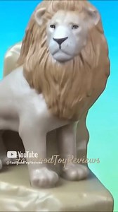 1.3K views · 23 reactions | 2019 McDonald's The Lion King Happy Meal Toy Mufasa. #Mufasa #thelionking #fftr #FastFoodToyReviews #fastfoodtoys #kidstoy #happymeal #McDonalds #Mufasa2024 #thelionking2024 #jamesearljones #simba #Timon #disney #disneymovie #shorts #reels | Fast Food Toy Reviews | Facebook