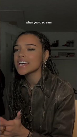 Tchana – My Immortal (Evanescence Cover) | Powerful Vocal Performance