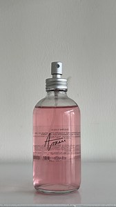 8.8K views · 293 reactions | “The best toner I’ve ever used.” You said it, not us ✨ Eden’s Elixir is finally back to give you weightless hydration, soften and brighten skin (your hair will love it too). Shop now at aramiessentials.com. | Arami Essentials | Facebook