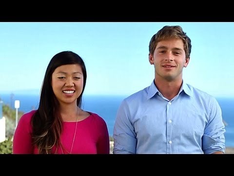 Full-time MBA & MS Programs | Graziadio School of Business and Management