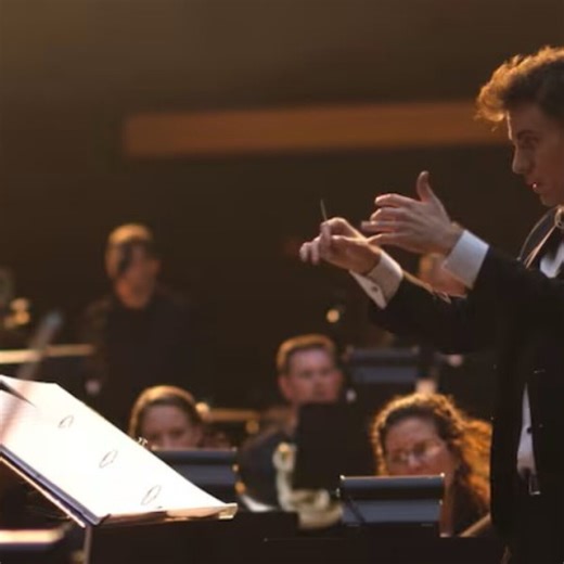 BYU School of Music brings 'Lamb of God' to New York City