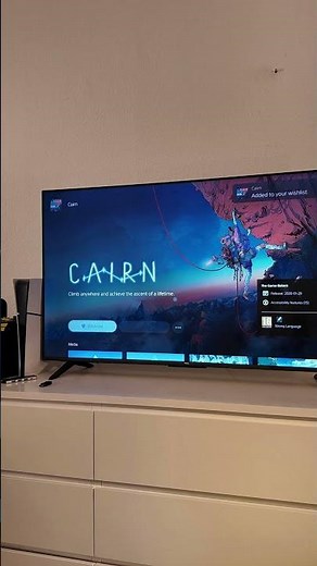 How To Place Game into Wishlist On PS5 Store Quick Guide