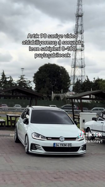 Golf Oyununda Leon ile Savaş Başlasın!