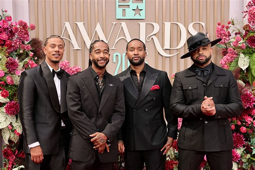 8 Iconic Boy Bands We'll Love Forever