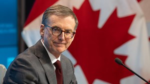 Bank of Canada delivers jumbo interest rate cut, signals slower pace of cuts moving forward