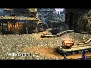 Better Blacksmith & Repair Hammer Sounds (BBRHS) for Skyrim