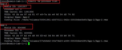 5 Ways to Troubleshoot Unresponsive Virtual Machine in ESXi host