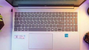 HP 15.6 Touchscreen Laptop Computer for Business & Student, w/Office Lifetime, Intel 13th Gen Core i3(Up to 4.5GHz), HD Touch Display, 64GB RAM, 2TB SSD, AI Copilot, Win 11 Pro, External DVD Drive