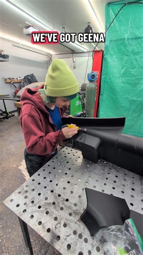 homemade formula car body