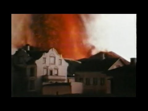 Eldfell Eruption Of 1973