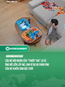 MẸ CHỈ THƯỚT THA VỚI BỐ THÔI #theanh28 #theanh28news #tiktoknews | thướt tha là gì