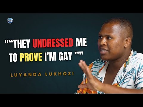 EP 11 “They Undressed Me to Prove I’m Gay | My Painful School Bullying Story”