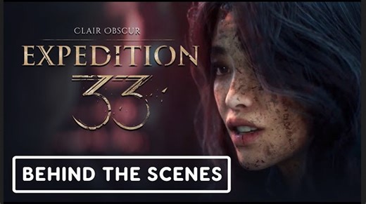 Clair Obscur: Expedition 33 | Behind the Scenes Voices (Ben Starr, Jennifer English) - video Dailymotion
