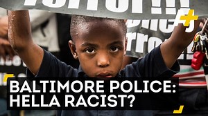 Baltimore has a huge problem: its police department. | AJ