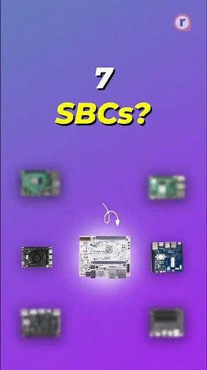 7 SBCs in 2026 You Should Know