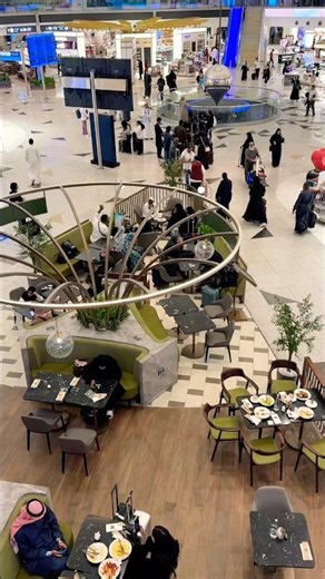 Beautiful Jeddah Airport Duty-Free | New Terminal Saudi Arabia🇸🇦