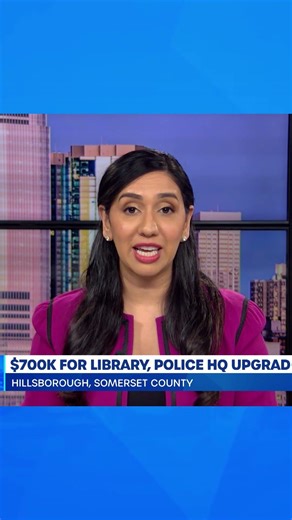 $700K FOR LIBRARY, POLICE HQ UPGRADES & MCCC HORTICULTURE PROGRAM WINS GOLD