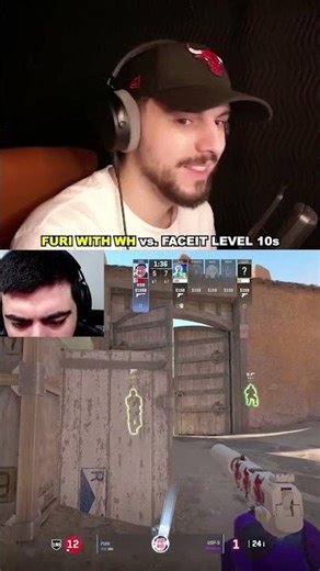 counterstrike2 gameplay #dima_wallhack #cs2 #cs2clutch #csgo #counterstrike2