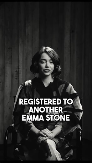 Emma Stone breaks down her “Unavailable” story in Squarespace’s Super Bowl LX ad