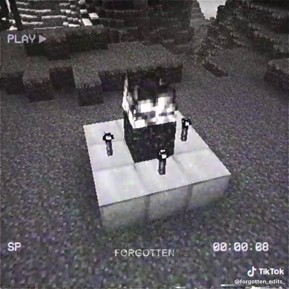 Herobrine: The Legend of Minecraft Horror