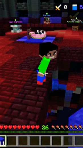 Why did he have to bully me like that 🥲