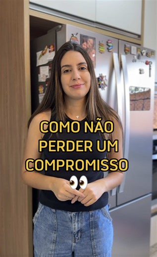 Agenda fácil com Toki: Nunca mais perca compromissos!