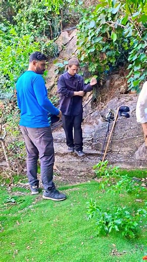 Κατουνάκια Αγίου Όρους: Τάφος Τού Άγιου Εφραίμ Κατουνακιώτη