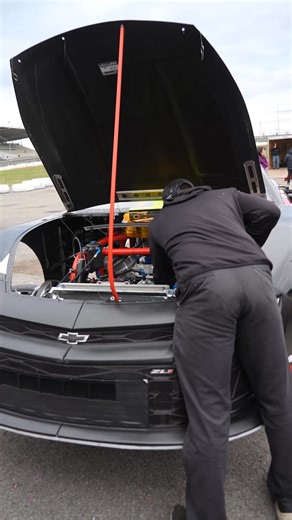 We capped the ASA STARS National Tour off with a P2 finish at Nashville Fairgrounds Speedway. Overall, a great first season in the SLM with Anthony Campi Racing. I have made my share of mistakes this year but I have put in the work, learned a ton and developed significantly as a driver. A special thank you to my crew at ACR that sacrifices so much time with their own families to help me chase my dream. Thank you to all the people and sponsors that made the ASA Stars National Tour possible. See e