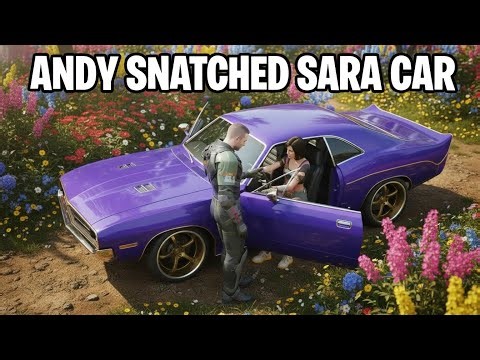 Sara & Victor love story 💛🥀 Pubg Animation Movie / Pubg Clips / Real Pubg Lover