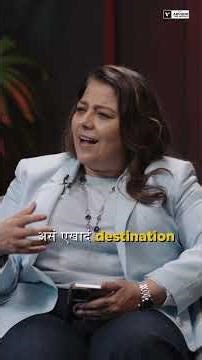 Teaser: Around The World - Ep 20 ft. Sharmishtha Raut (शर्मिष्ठा राऊत) | Veena World