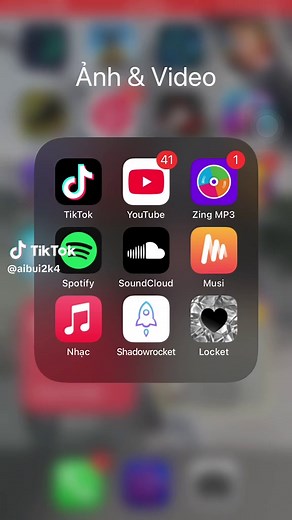 Cách cài đặt và sử dụng SoundCloud và locket một cách hiệu quả