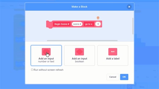 Code a Platformer Game ｜ 2. Next Level