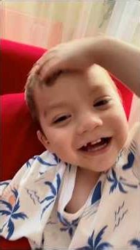 Maxi spoke one bisaya word | My dramatic nephew🤣